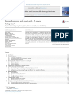 demand and response in smart grids.pdf