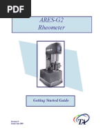 Download Manual Ares-g2 2 by CarolDias SN250369034 doc pdf