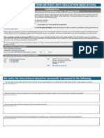 2012 12 03 Post2015-Indicators-Consultation-Feedback PDF