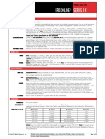 Coating Guidelines for Galvanized Steel | PDF | Galvanization | Chemistry