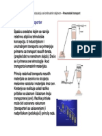 Microsoft PowerPoint - Pneumatski Transporteri PDF