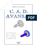 CAD Avansat.pdf