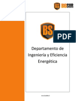 Presentación Biosur Ingeniería