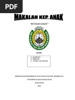 Download MAKALAH RUMAH SAKITdocx by Rahmani Rama SN250378070 doc pdf