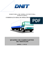 Configurações de veículos DNIT 2012.pdf