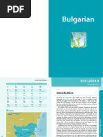 Download Bulgarian language learning pack by Vojislav Medi SN250381417 doc pdf