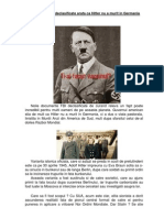 Hitler Nu A Murit in Germania