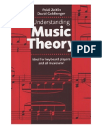 _elementary_Zeitlin P, Goldwerwerwerberger D - Understanding Music Theory (1981)