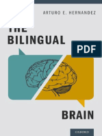 The Bilingual Brain (2013)