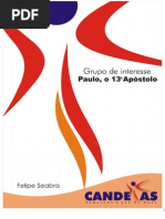 Paulo Apostolo