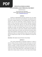 Download Blok Aljabar Baru Bener by endah putri SN250385717 doc pdf