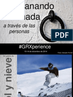 Desgranando Turismo por Granada