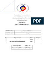 Water Treatment Process 2