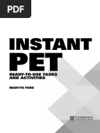 book preliminary teacher 3 english pdf test cambridge Preliminary Exam Maximiser Gold