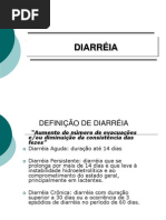 Diarréia 2