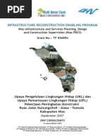 Download UKL UPL Jalan Gnsitoli Alasa Tumula by Muhammad Mudttancucuesfany SN250390705 doc pdf