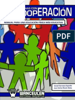 60 Fichas de Cooperacion. Manual para Una Ef Mas Educativa