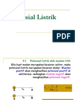 potensial-listrik