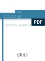 Propuesta Educativa ISHA México