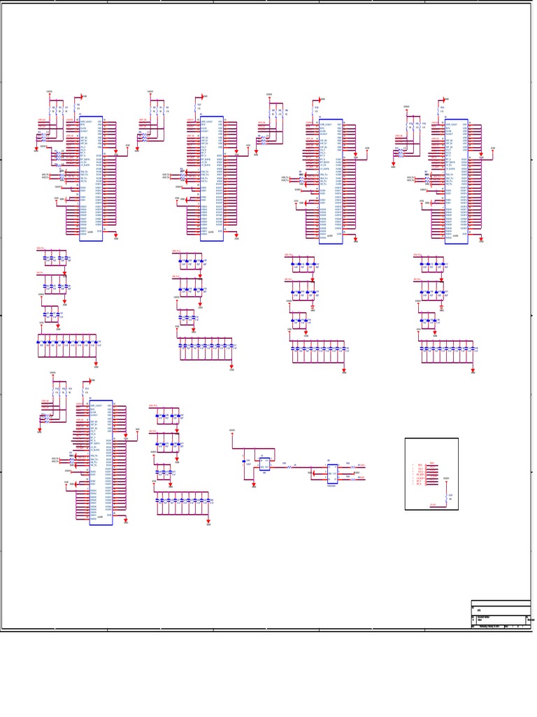 Component List for Circuit Design | PDF | Airship | Aerostats