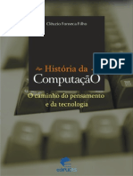 Historia Da Comput a Cao