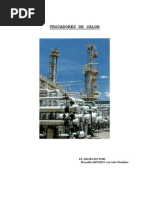 -Trocadores de Calor