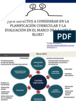 Planificacion Curricular y Evaluacion.pdf