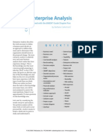 Chaper 3 Enterprise Analysis