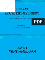 Referat Acute Kidney Injury