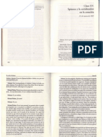 Spinoza y La Certidumbre de La Creación PDF