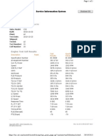 Prueba Motor c32 PDF