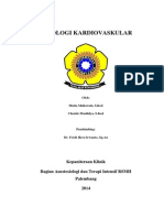 Referat Fisiologi Kardiovaskuler