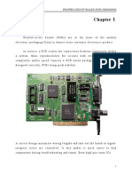 PCB Designing Final Project