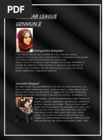 Download The Arab League Studyguide by Jessica Ramsey SN250405516 doc pdf