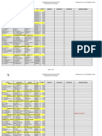 Horarios 20-21 Diciembre