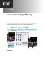 Download Tutorial Praktek Photoshop CS4 Bab 5 by Rachmad Hakim S SN25040840 doc pdf