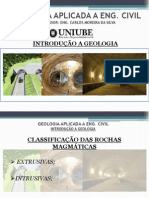 Geologia Aplicada Parte 2 PDF