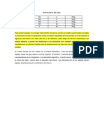 Dimensiones Del Rotor