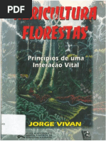 Agricultura e Florestas