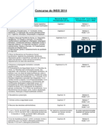 Concurso Do INSS 2014