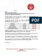 Carta de Acceso a Li1122-Mercado Mayorista_051114