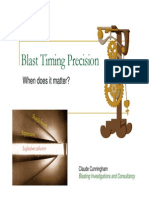 03 Timing Precision ASIEX Workshop-C Cunningham
