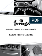 Manual Fornax