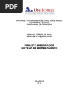 Projeto Integrador - Relatório - Final