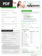 Registration Form