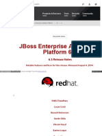 Access Redhat Com Documentation en US JBoss Enterprise Appli