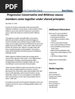 Download PC party news release by edmontonjournal SN250423164 doc pdf
