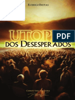 Utopia Dos Desesperados (Rodrigo Freitas)