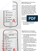 Figure A Illustrates The Share Track'