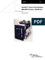 DEF-004 WavePro 800-2000A